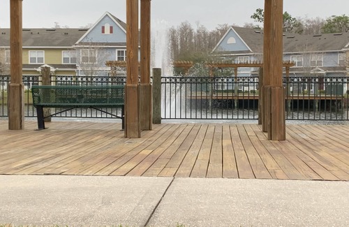 Venetian Bay Villages Condo | Beautiful 3 bed/2 bath condo near major attractions