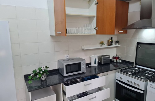 Belas Apartment | Beautiful 3-Bed Apartment in Kilamba - Luanda