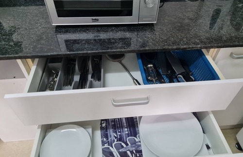 Belas Apartment | Beautiful 3-Bed Apartment in Kilamba - Luanda