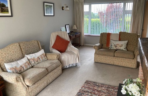 Bryansford House | Beautiful 3 bed bungalow nestled at the foot of the Mourne Mountains