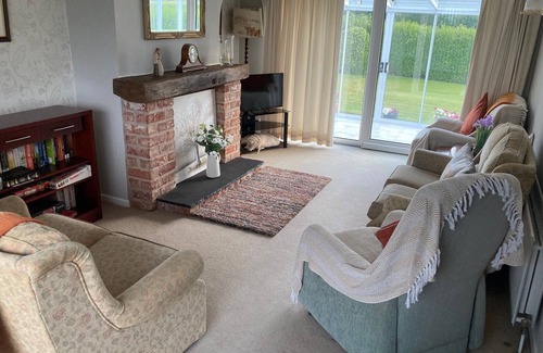 Bryansford House | Beautiful 3 bed bungalow nestled at the foot of the Mourne Mountains