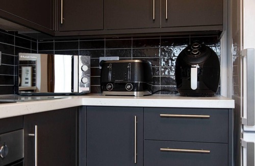 Abercwmboi House | Beautiful 3-Bed House in Merthyr Tydfil