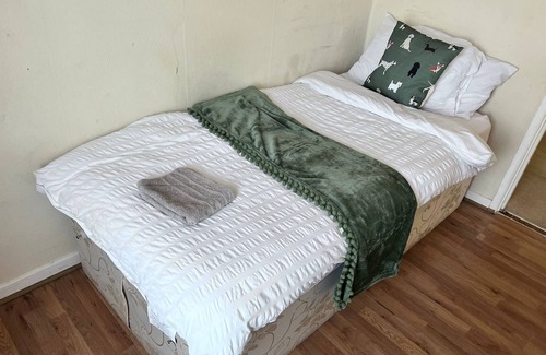 High Wycombe House | Beautiful 3-bed House in High Wycombe