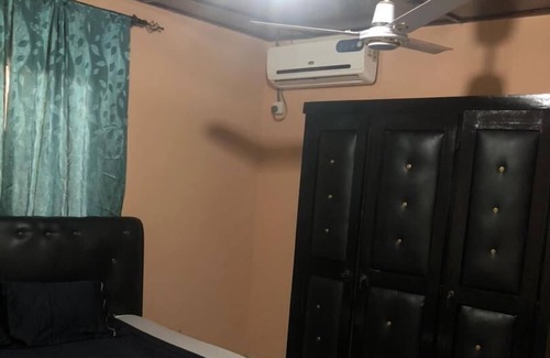 Kotu House | Beautiful 3-Bed House in Serrekunda