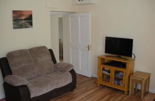 Connacht House | Beautiful 3-Bed House in Knock