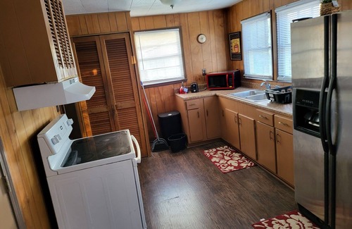 Clarkdale House | BEAUTIFUL 3 BED ROOM HOME IN AUSTELL
