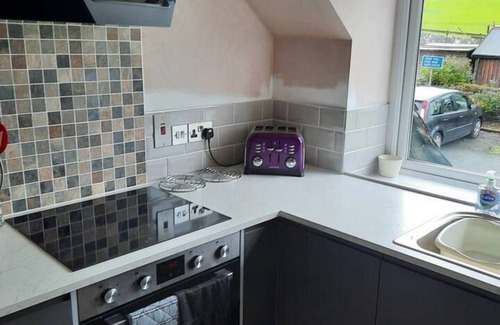 Hawkshead Cottage | Beautiful 3-bed Stone Barn in Idyllic Hawkshead