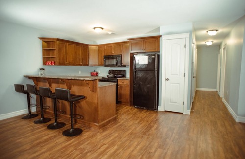 Charlottetown House | Beautiful 3 Bedroom house - 15 Mins away from Brackley Beach