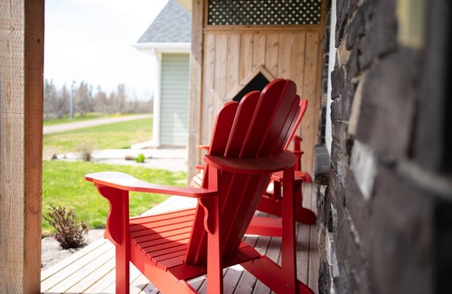 Stanley Bridge Condo | Beautiful 3-bedroom suite located minutes from Cavendish Beach