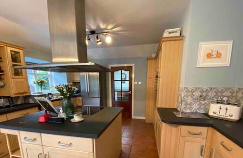West Kilbride Other | Beautiful 3 bedroom rural farmhouse near West Kilbride, sleeps 7