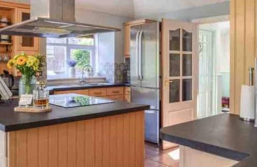 West Kilbride Other | Beautiful 3 bedroom rural farmhouse near West Kilbride, sleeps 7