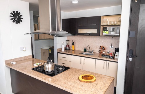 Barranquilla Apartment | Beautiful 3 bedroom 2 bath apartment