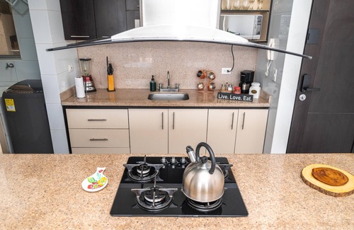 Barranquilla Apartment | Beautiful 3 bedroom 2 bath apartment