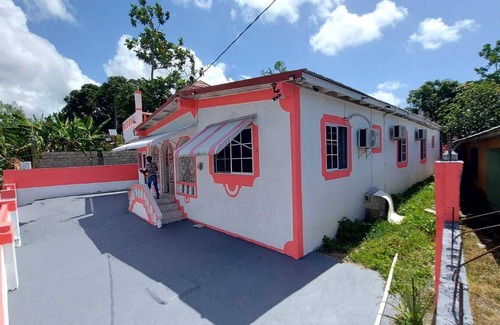 Port Morant House | Beautiful 3 Bedroom, 6 Guest+, Rentals in St Thomas Jamaica