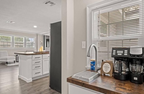Lake Charles House | Beautiful 3 Bedroom Home