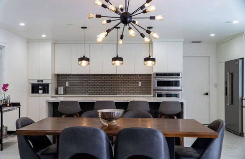 Palmetto Bay House | Beautiful 3-bedroom house in Palmetto Bay