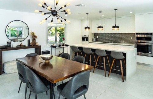 Palmetto Bay House | Beautiful 3-bedroom house in Palmetto Bay
