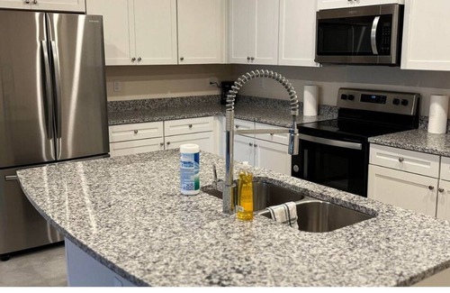 St. Augustine House | Beautiful 3 bedroom in resort style community with year-round pool!