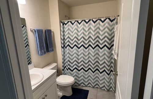 St. Augustine House | Beautiful 3 bedroom in resort style community with year-round pool!