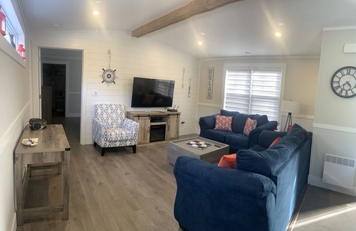Boylston Cottage | Beautiful 3 Bedroom, 2 full Bathroom cottage in Boylston, Guysborough.