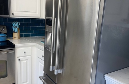 Tougaloo Condo | Beautiful 3 bedroom 2 full bathroom Condo