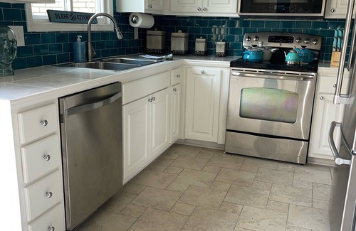 Tougaloo Condo | Beautiful 3 bedroom 2 full bathroom Condo