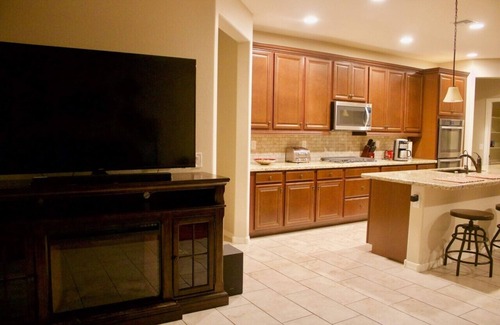 Goodyear House | Beautiful 3 bedroom, 2 bath in the resort community of Estrella Mountain Ranch