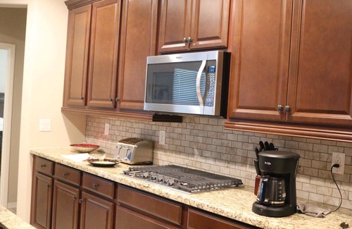 Goodyear House | Beautiful 3 bedroom, 2 bath in the resort community of Estrella Mountain Ranch