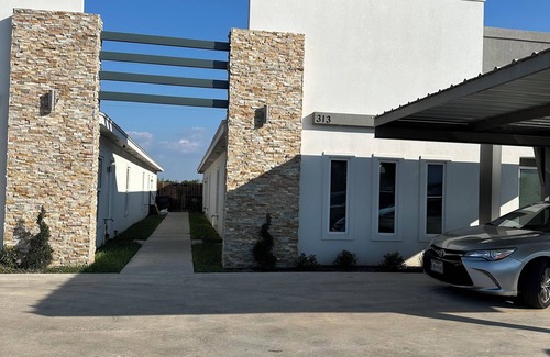 San Juan Apartment | Beautiful 3-bedroom 2 Bath Apartment in San Juan, TX