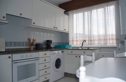 Cabanas Apartment | Beautiful 3 bedroom apartment in Cabañas.