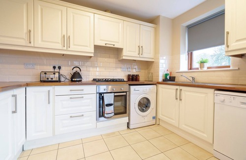 Dublin Apartment | Beautiful 3 bedroom apartment in Santry