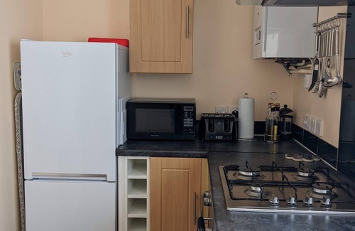 Deal Apartment | Beautiful 3 Bedroom Apartment in a perfect location in Deal !