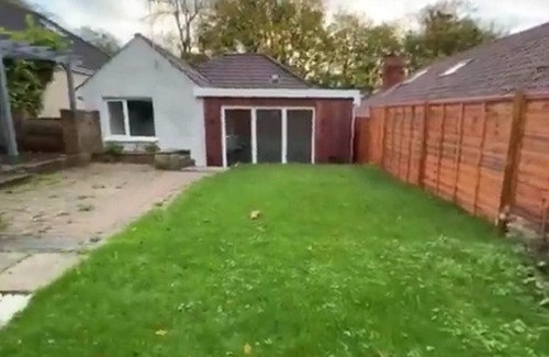 Westbury House | BEAUTIFUL 3 BEDROOM BUNGALOW IN QUIET WILTSHIRE VILLAGE