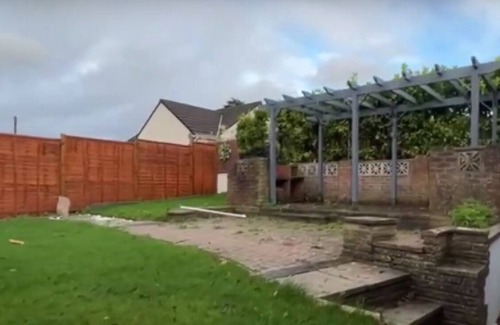 Westbury House | BEAUTIFUL 3 BEDROOM BUNGALOW IN QUIET WILTSHIRE VILLAGE