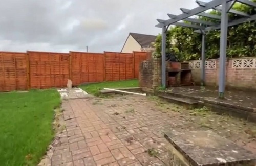 Westbury House | BEAUTIFUL 3 BEDROOM BUNGALOW IN QUIET WILTSHIRE VILLAGE