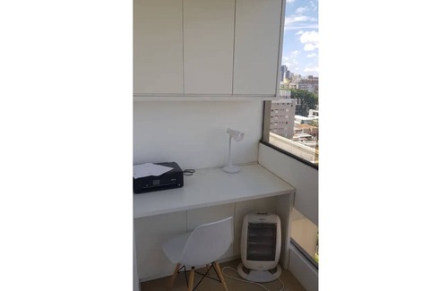Bigorrilho Apartment | Beautiful 3 bedroom apt with garage!