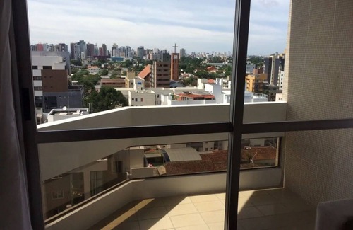 Bigorrilho Apartment | Beautiful 3 bedroom apt with garage!