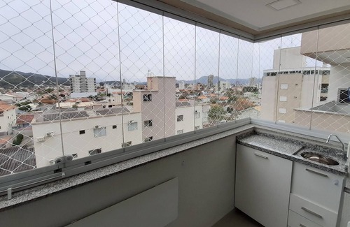 Porto Belo Apartment | Beautiful 3 bedroom apartment, complete, 100m from the beach