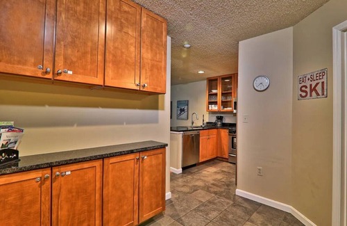 Ludlow Condo | Beautiful 3 Bedroom Condo in Ludlow VT