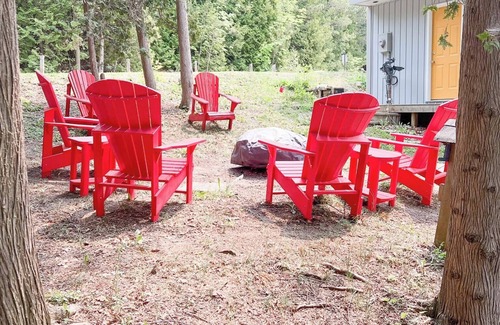 Brockton Cottage | Beautiful, 3 bedroom cottage makes the perfect family getaway.