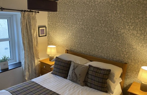 Orton Cottage | Beautiful 3 Bedroom Cottage in the Lake District