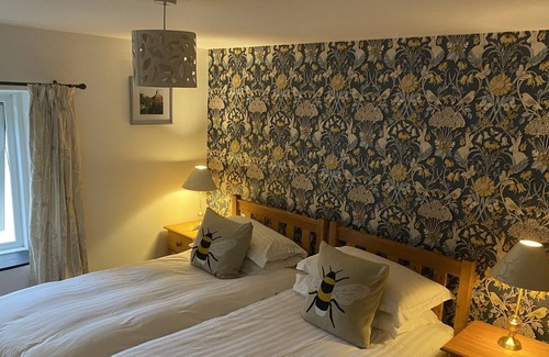 Orton Cottage | Beautiful 3 Bedroom Cottage in the Lake District