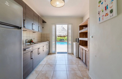 St. Marie Villa | Beautiful 3 Bedroom Villa with Private Pool and Close to the Beach- Coral Estate