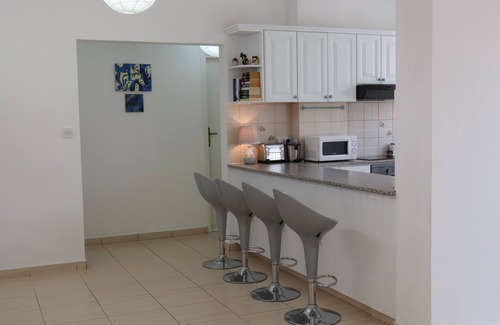 Neo Chorio Villa | Beautiful 3 Bedroom Villa with Panoramic and Sea Views.