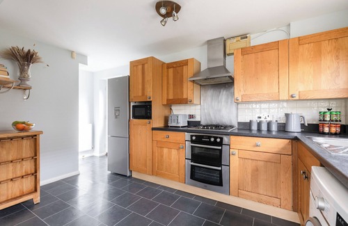 Great Baddow House | Beautiful 3 Bedroom Home Perfect for Long Stays in Chelmsford