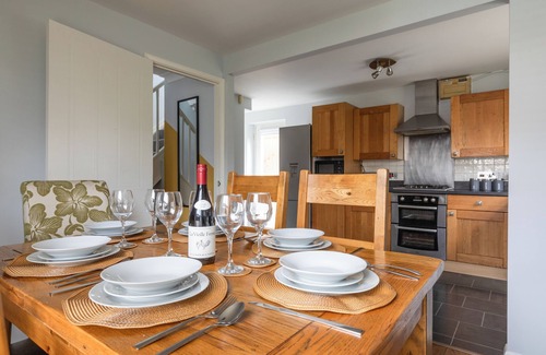 Great Baddow House | Beautiful 3 Bedroom Home Perfect for Long Stays in Chelmsford