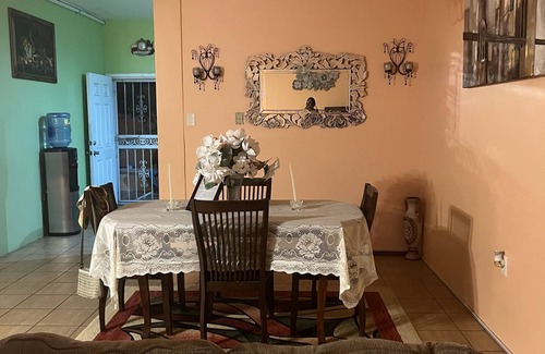 Georgetown Apartment | Beautiful 3 bedroom modern home