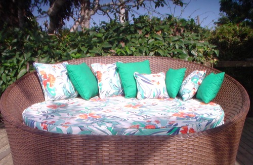 Ferradurinha House | BEAUTIFUL 3-bedroom house, 2 of which are suites, with fantastic sea views!