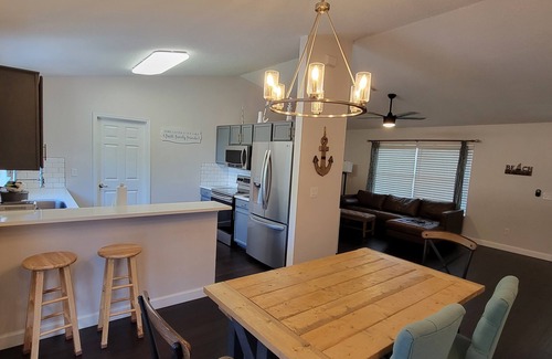 Minneola House | Beautiful 3 bedroom home with non heated Pool