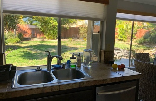 Temecula House | Beautiful 3-bedroom home within 10 miles of the wineries and mall